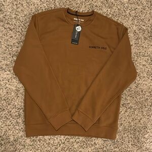 Men’s Kenneth Cole Crewneck